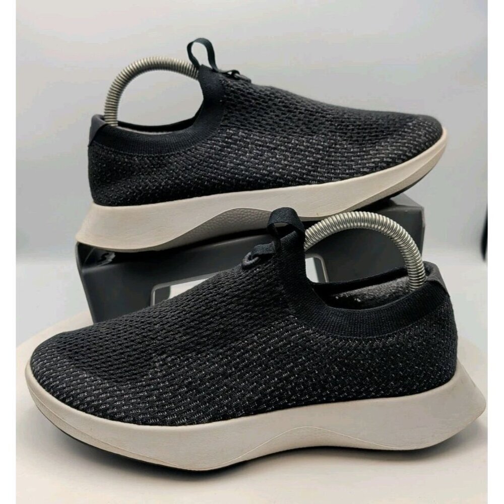 Womens Allbrids White Slip On Tree Dasher Relay Sneakers US 8.5 Comfort Running